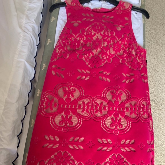 Nordstrom NWT~Cynthia Steffe~0~Sleeveless Dress - Picture 3 of 5